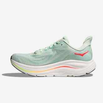 Hoka One One Clifton 10 Dam