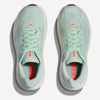 Hoka One One Clifton 10 Dam