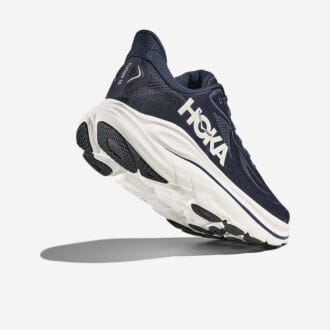 Hoka One One Clifton 10 Herr