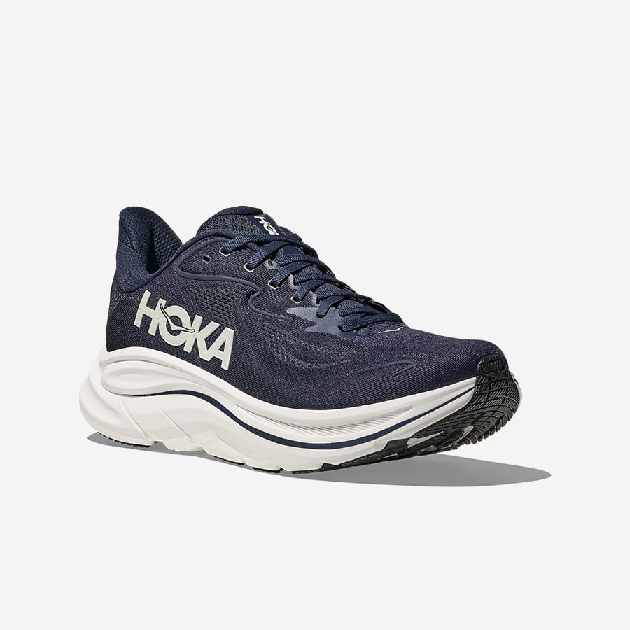 Hoka One One Clifton 10 Herr G L pkliniken