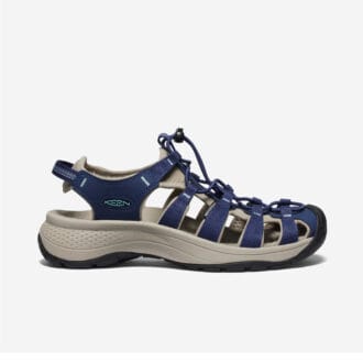 Keen Astoria West Sandal Dam - Naval Academy/Reef Waters