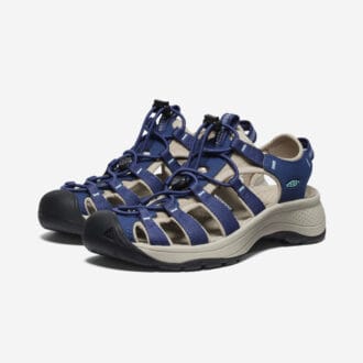 Keen Astoria West Sandal Dam