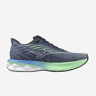 Mizuno Wave Skyrise 6 Herr