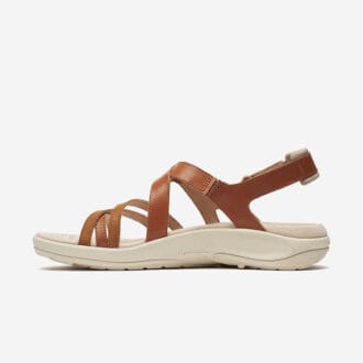 Merrell Harbor Backstrap Dam