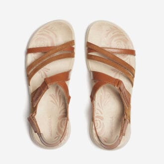 Merrell Harbor Backstrap Dam