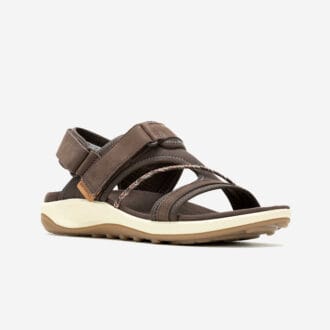 Merrell Terran 4 Backstrap Dam