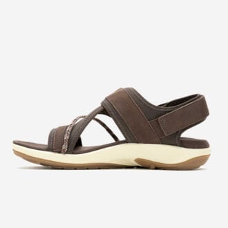 Merrell Terran 4 Backstrap Dam