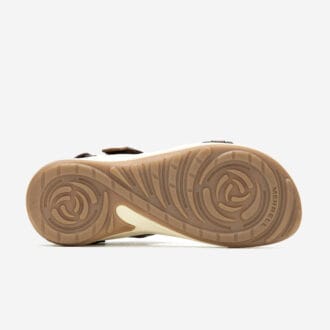 Merrell Terran 4 Backstrap Dam