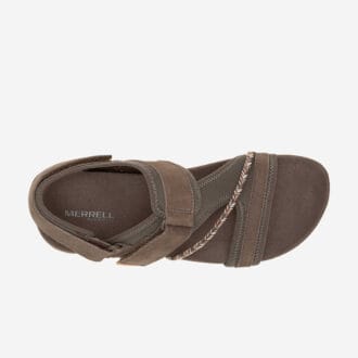 Merrell Terran 4 Backstrap Dam