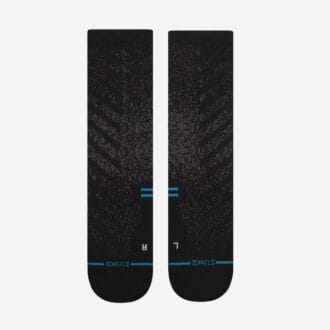 Stance Run Light Crew