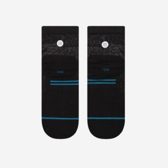 Stance Run Light Quarter