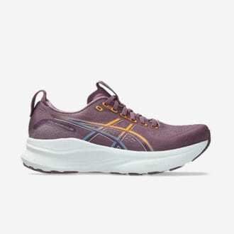 Asics Gel-Kayano 32 Dam - Velvet Purple/Saba Blue