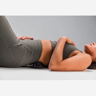 BLACKROLL Trigger Exercise