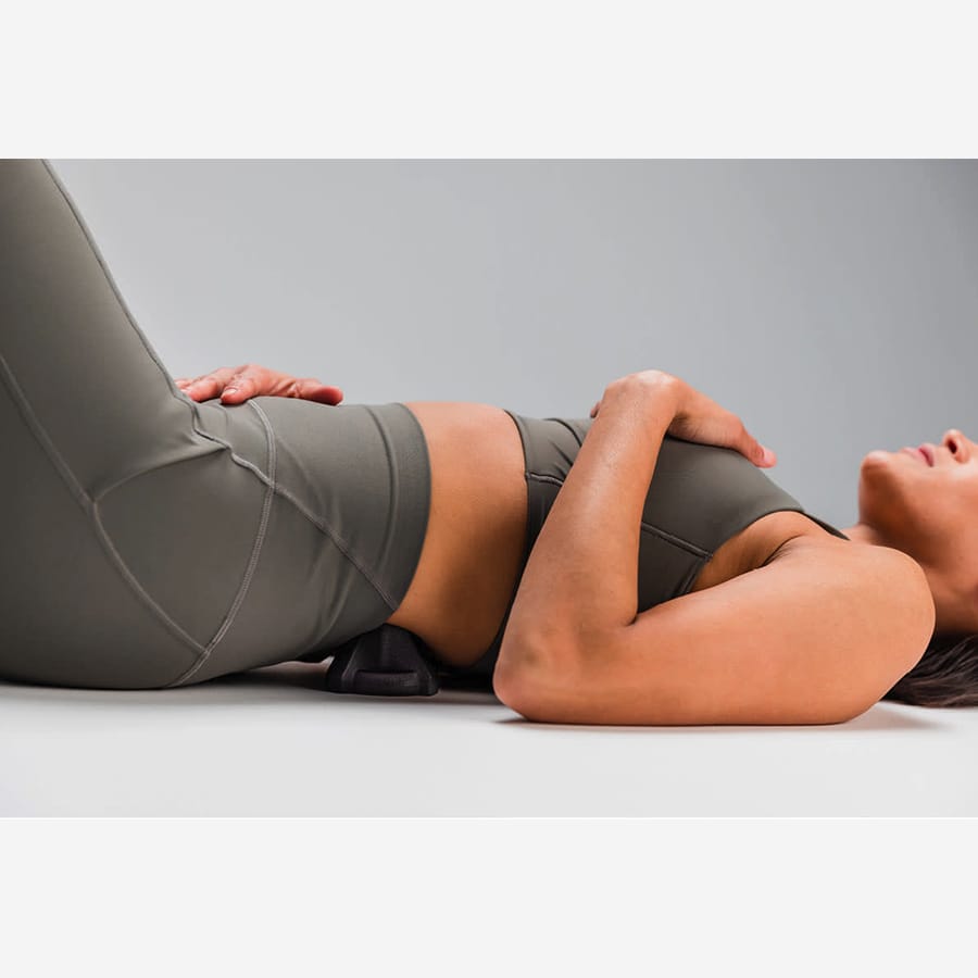 BLACKROLL Trigger Exercise