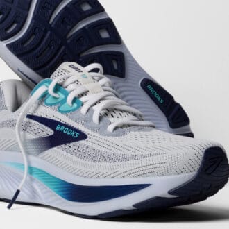 Brooks Ghost 17 Herr