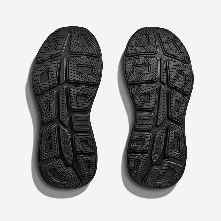 Hoka One One Bondi 9 Wide Dam