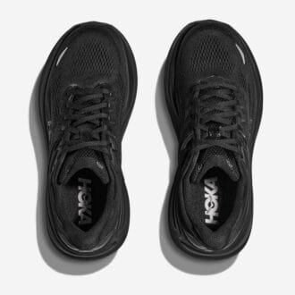 Hoka One One Bondi 9 Wide Dam
