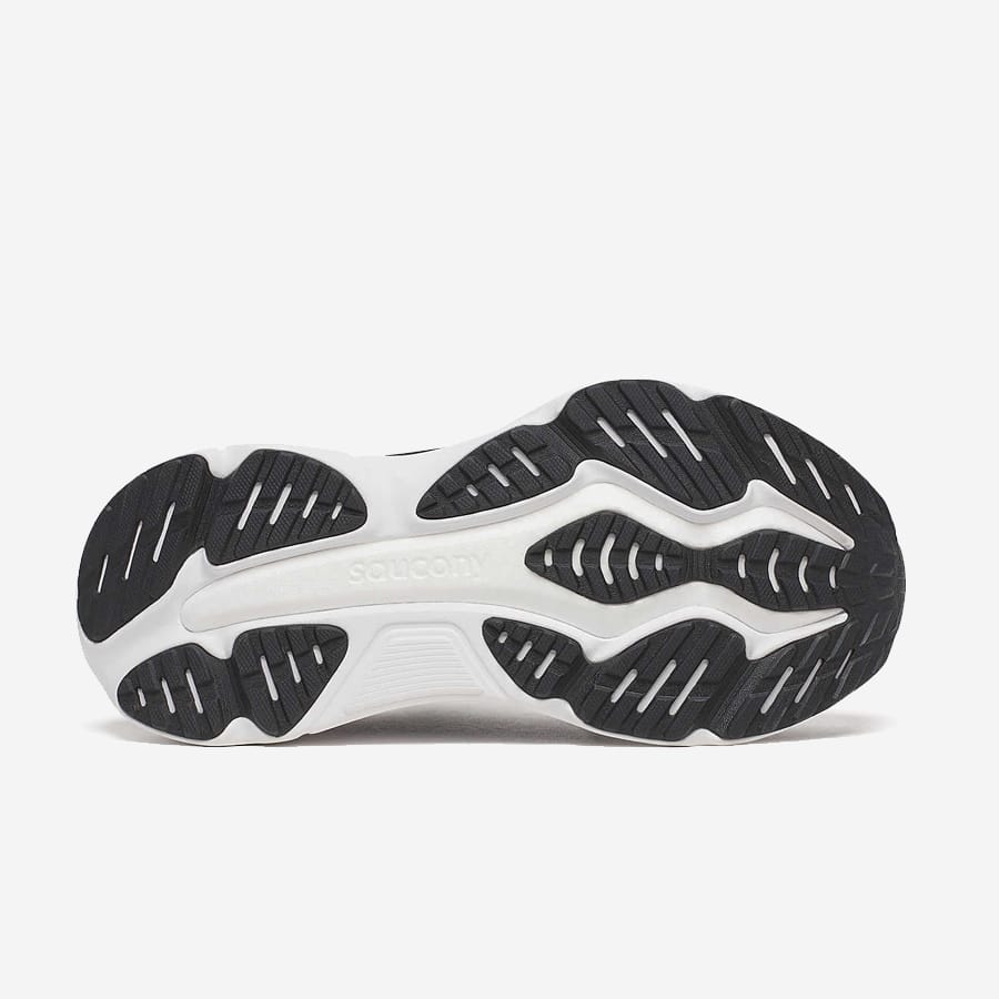 Saucony Hurricane 25 Dam