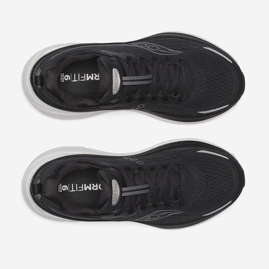 Saucony Hurricane 25 Dam