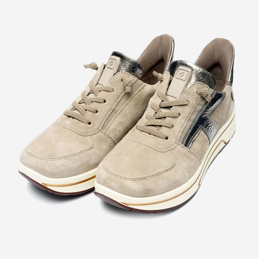 Ara Sapporo 3.0 Sneakers Dam