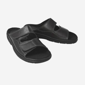 Klaveness Naturform Sandal Unisex