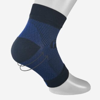 Mediroyal PF8 Strumpa mot hälsporre