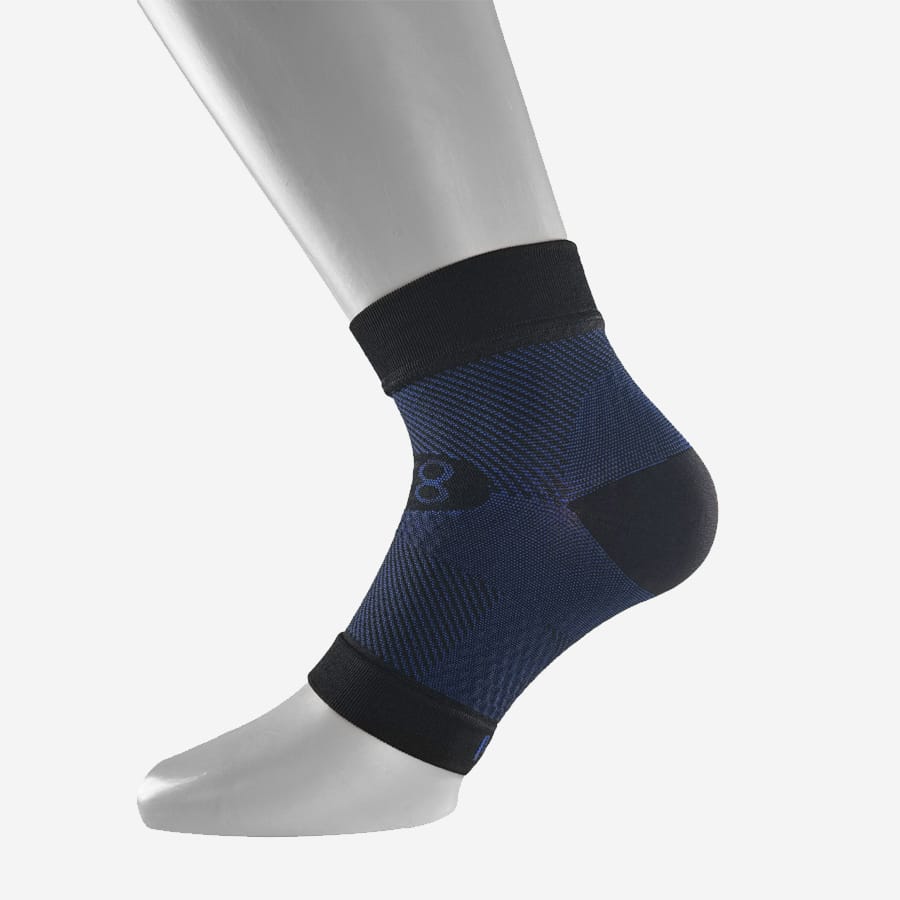 Mediroyal PF8 Strumpa mot hälsporre