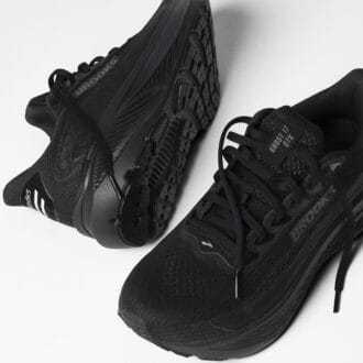 Brooks Ghost 17 GORE-TEX Dam