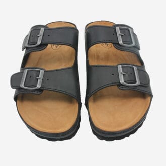 Embla 2795 Klassisk Herrsandal