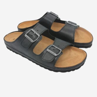 Embla 2795 Klassisk Herrsandal