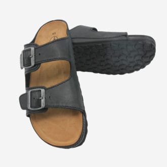 Embla 2795 Klassisk Herrsandal