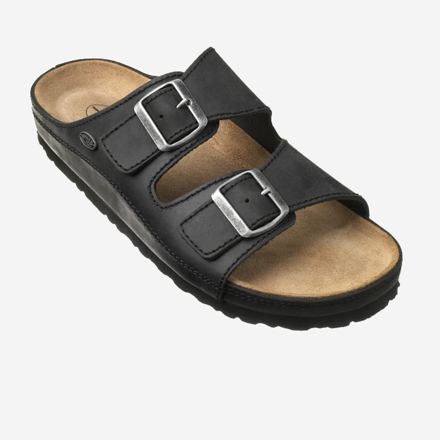 Embla 2795 Klassisk Herrsandal