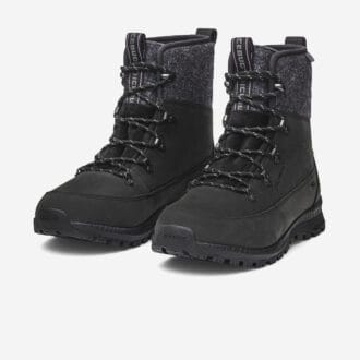 Icebug Adak ReWool NT