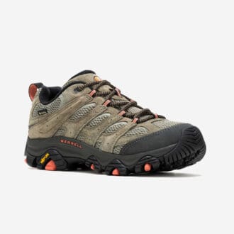 Merrell Moab 3 GTX Wide (D) Dam