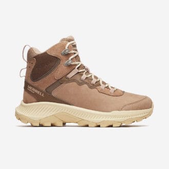 Merrell Speed Strike 2 LTR Thermo Mid WP Dam