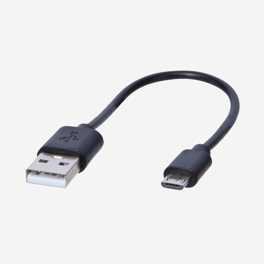 Click Band Bee-Safe LED Click Band USB Reflexband | Gå & Löpkliniken