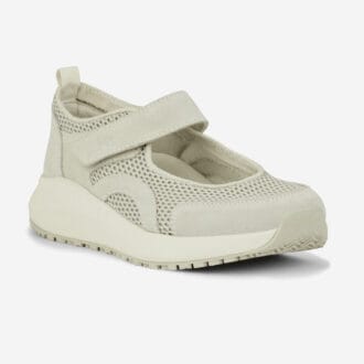 Green Comfort Zigga Mary Jane