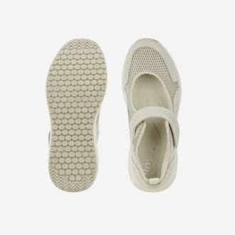 Green Comfort Zigga Mary Jane