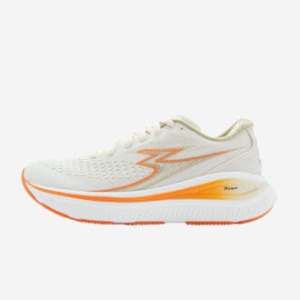 361 Meraki 7 Dam - Lotus Seed / Orange Peel