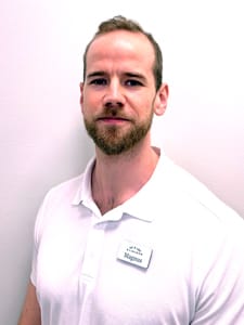 Magnus Emanuelsson - Ortopedtekniker Gå & Löpkliniken