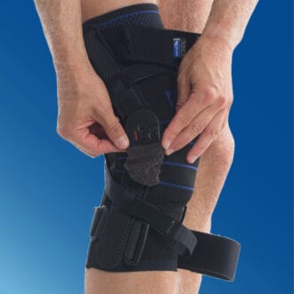 Mediroyal CRX Liga X Rom