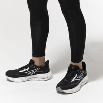 Mizuno Wave Rider 29 Wide (D) Dam