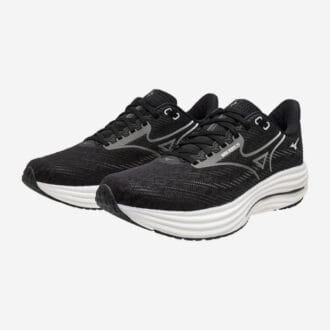 Mizuno Wave Rider 29 Wide (2E) Herr