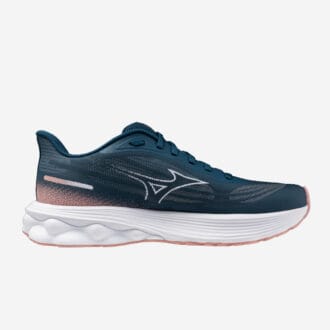 Mizuno Wave Skyrise 7 Dam