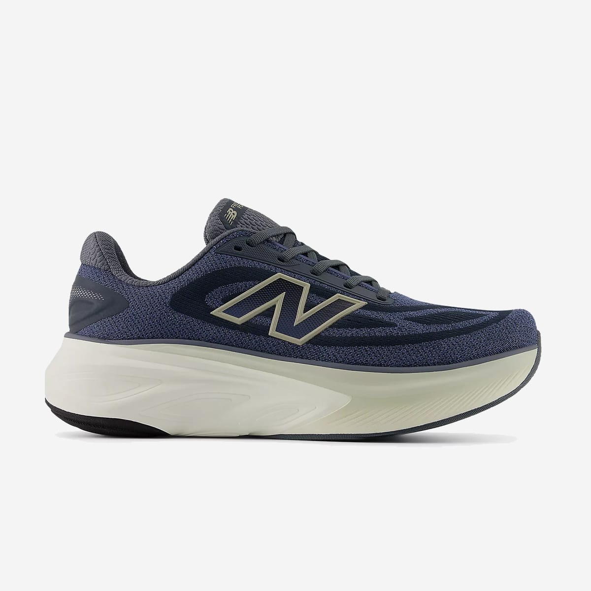 New Balance Fresh Foam X More v6 Wide (2E) Herr