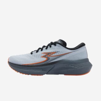 361 Phoenix 2 Herr - Cloud Grey / Orange Peel