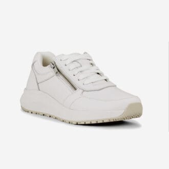 Green Comfort Zigga Zehra Sneaker