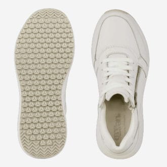 Green Comfort Zigga Zehra Sneaker