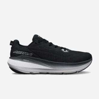 Altra FWD VIA 2 Dam - Black/White