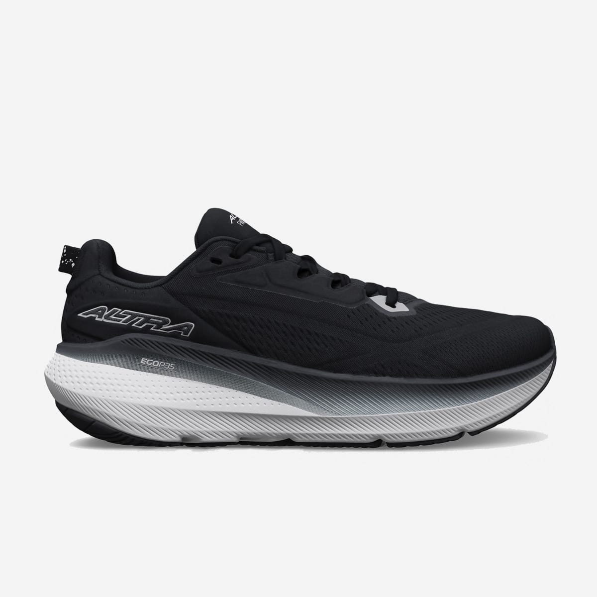 Altra FWD VIA 2 Dam - Black/White